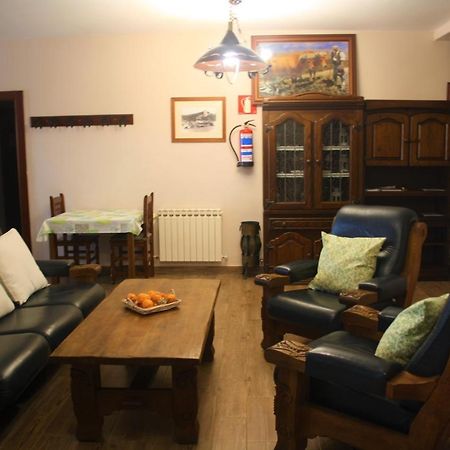 Atxispe Etxea Casa Rural Laukiz Buitenkant foto
