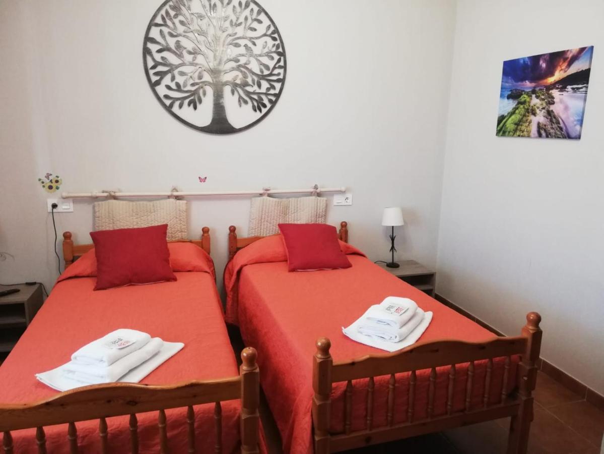 Atxispe Etxea Casa Rural Laukiz Buitenkant foto